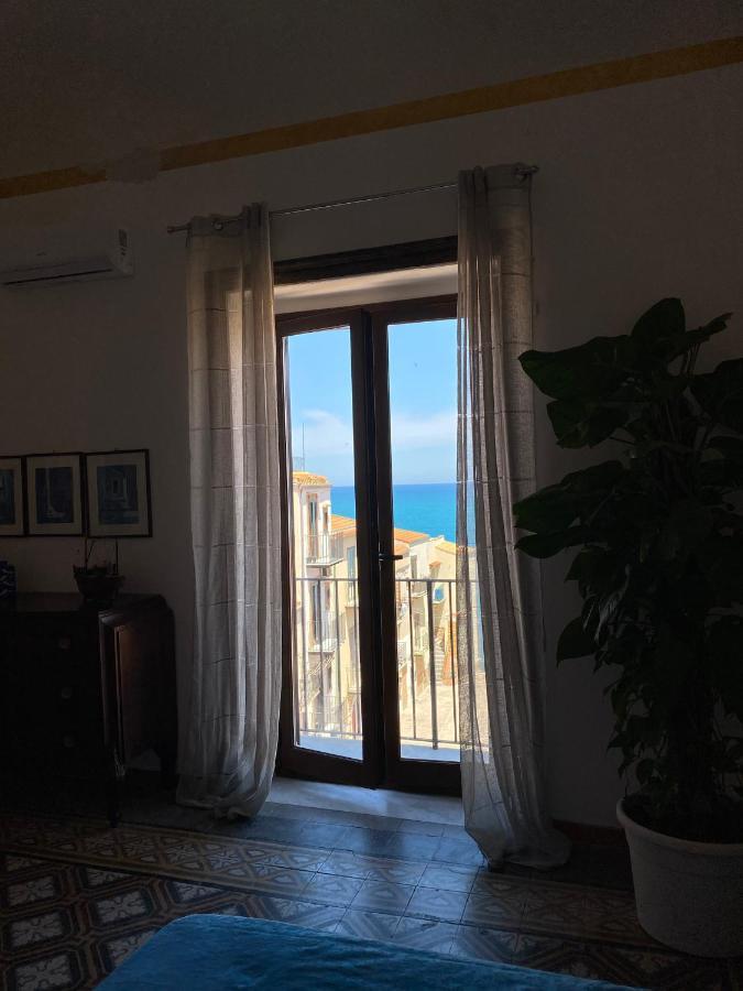 Locanda Novecento Depandance Cefalu Exterior photo